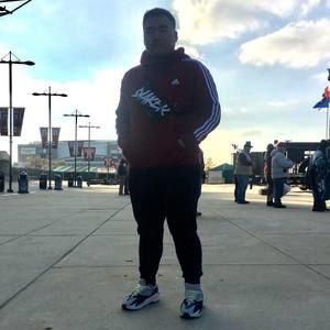 Meet your Posher, Vincent